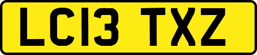 LC13TXZ