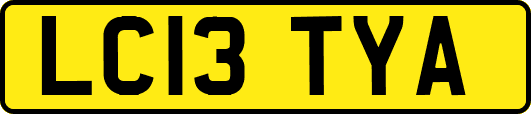 LC13TYA