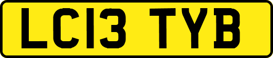 LC13TYB