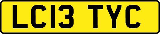 LC13TYC