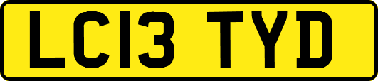LC13TYD