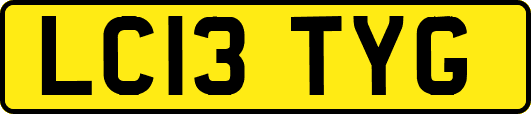 LC13TYG