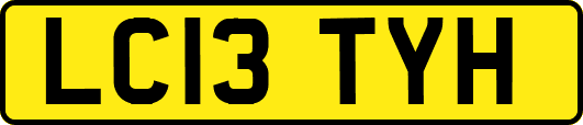 LC13TYH