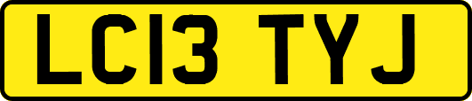 LC13TYJ