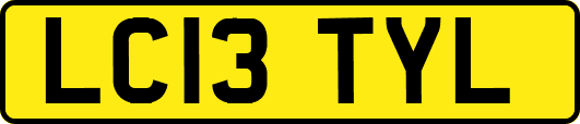 LC13TYL