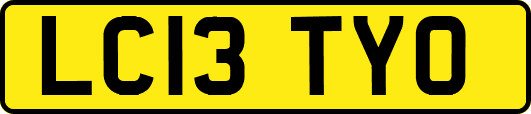 LC13TYO