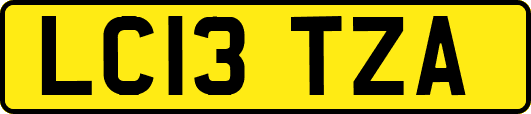 LC13TZA