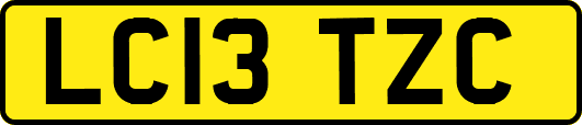 LC13TZC