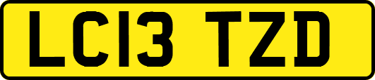 LC13TZD