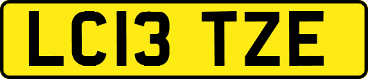 LC13TZE
