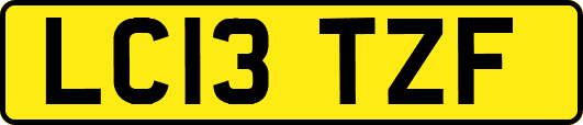 LC13TZF