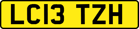 LC13TZH