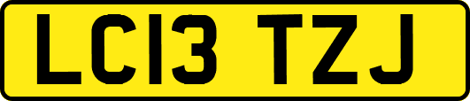 LC13TZJ