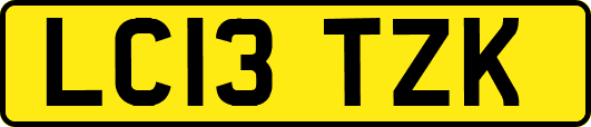LC13TZK