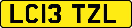 LC13TZL
