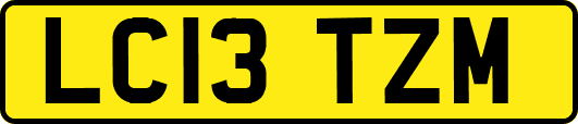 LC13TZM