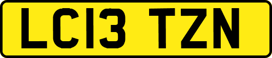 LC13TZN