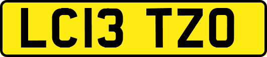 LC13TZO