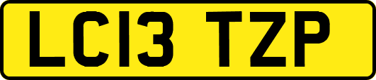 LC13TZP