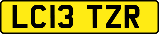 LC13TZR