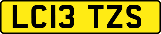 LC13TZS
