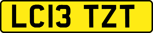 LC13TZT