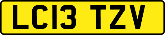 LC13TZV