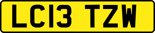 LC13TZW
