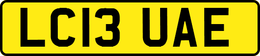 LC13UAE