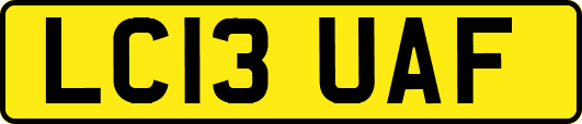 LC13UAF