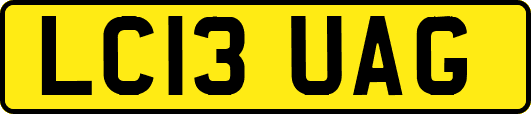 LC13UAG