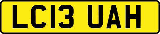 LC13UAH