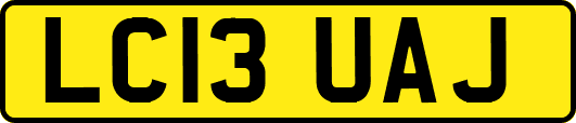 LC13UAJ