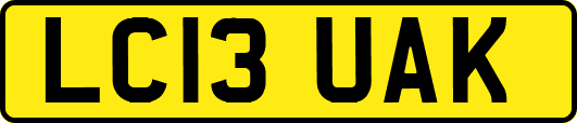 LC13UAK