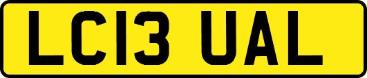 LC13UAL