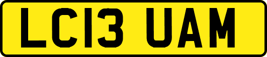 LC13UAM