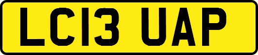 LC13UAP