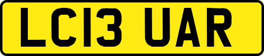 LC13UAR