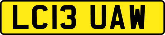 LC13UAW