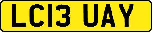 LC13UAY