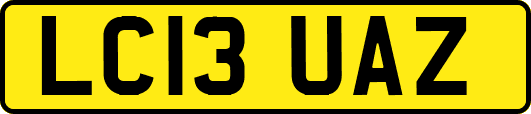 LC13UAZ