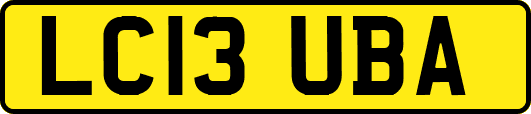 LC13UBA