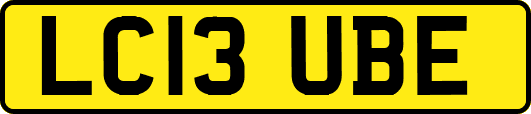 LC13UBE