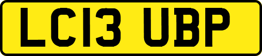 LC13UBP