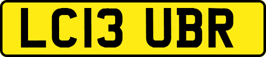 LC13UBR