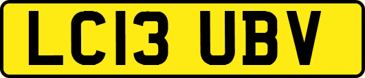 LC13UBV