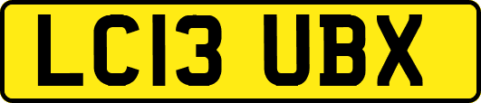 LC13UBX
