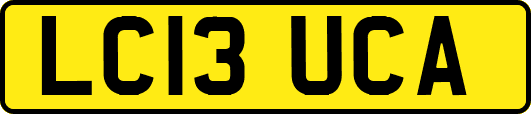 LC13UCA