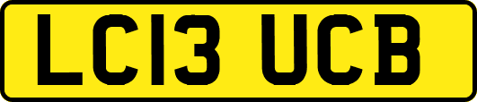 LC13UCB
