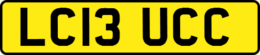LC13UCC